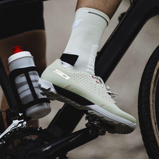 SIDI Asper Laces Pyöräilykenkä SIDI Asper Laces Pyöräilykenkä